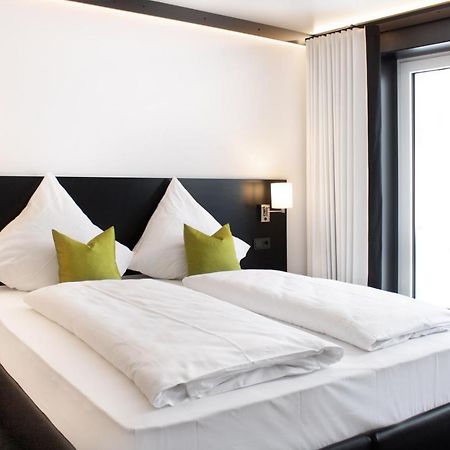 Ga Hotel By Wmm Hotels Graben  Exterior photo