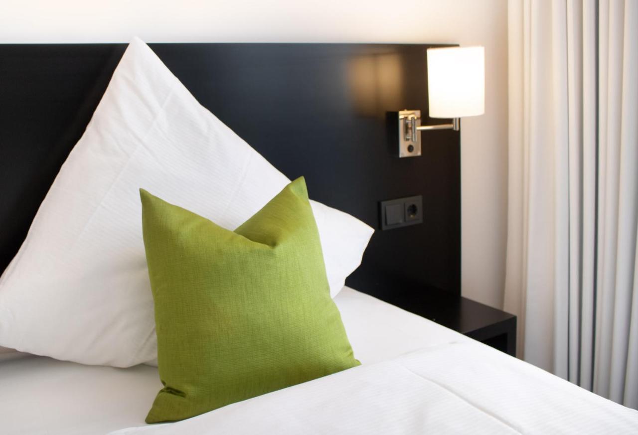 Ga Hotel By Wmm Hotels Graben  Exterior photo