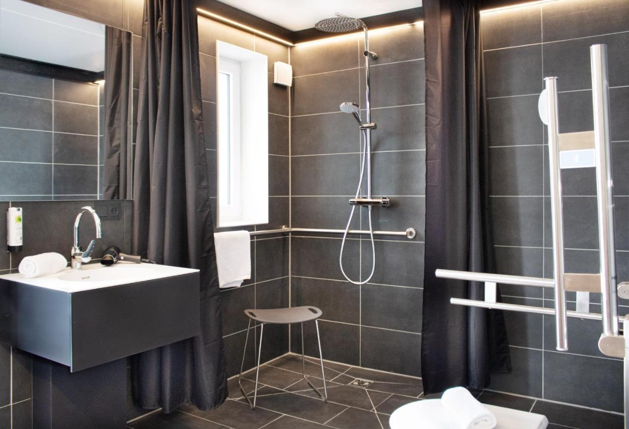 Ga Hotel By Wmm Hotels Graben  Exterior photo