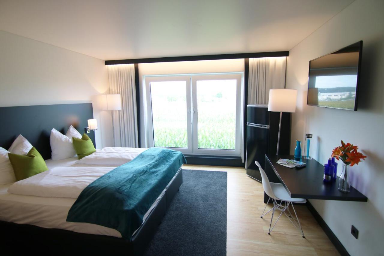 Ga Hotel By Wmm Hotels Graben  Exterior photo